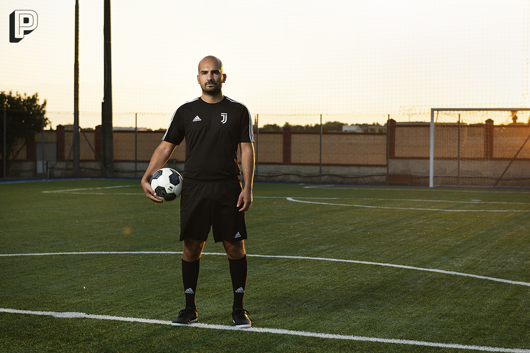 Giuseppe Zaccaria, Dalla Virtus Ai Camp Estivi Con La Juventus 712_x_1068_jpg