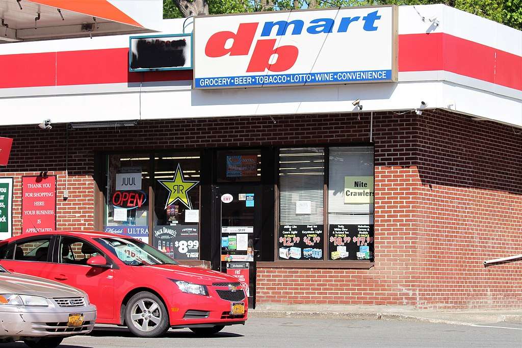 There are THAT MANY Mukesh Patels??? PetroMAC