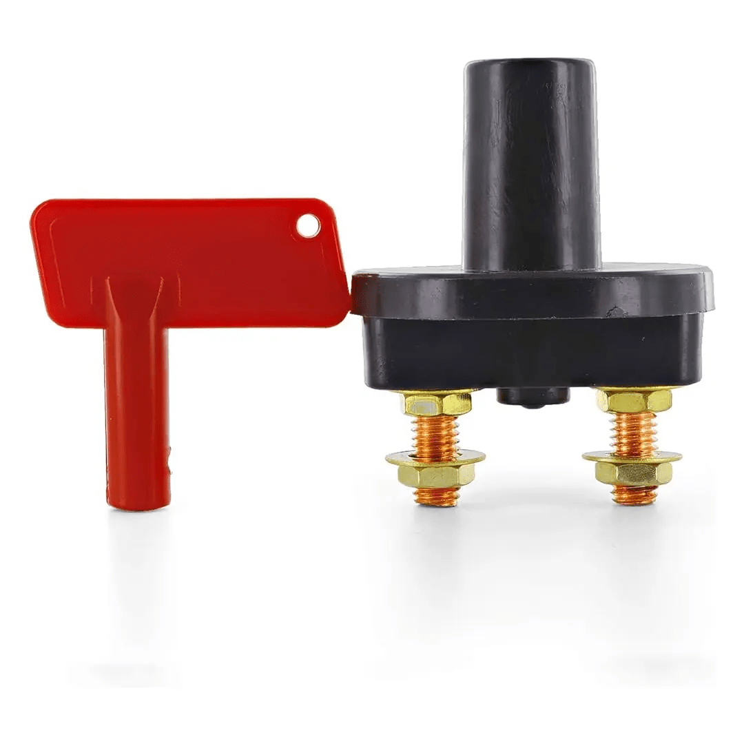 Battery Cut-Off Switch