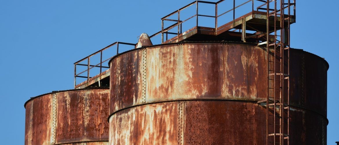 Storage Tank Inspection, Engineering, And Maintenance Services