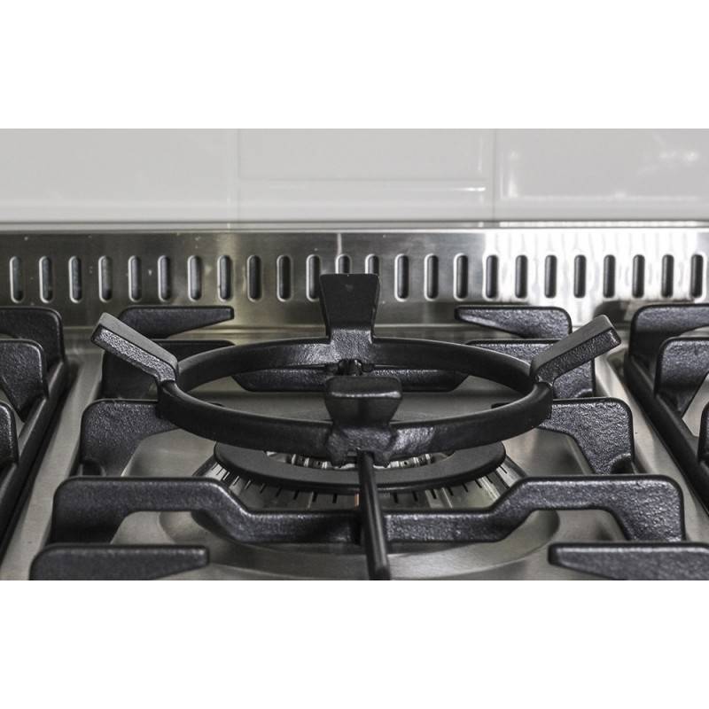 Wok Adapter Ring Petroni Home Centre