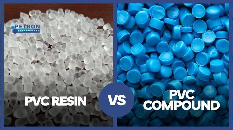 Difference Between PVC Resin and PVC Compound - Petron Thermoplast