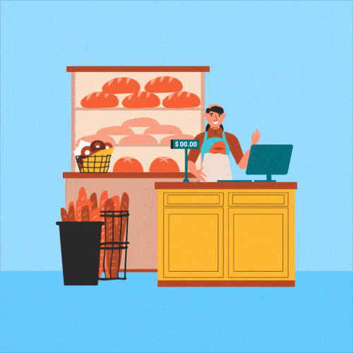 Bakeries and Delis Petro Outlet & SuperSonic POS