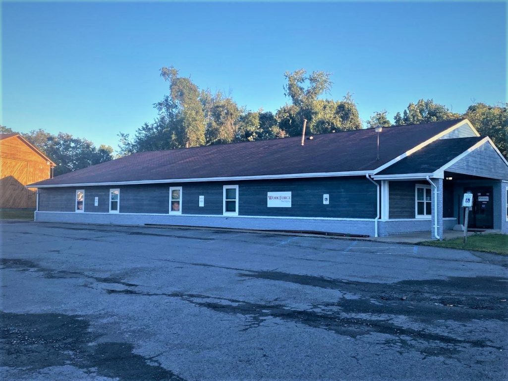 Petroplus & Associates Available Commercial Properties