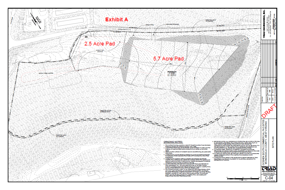 Petroplus & Associates Goshen Road,