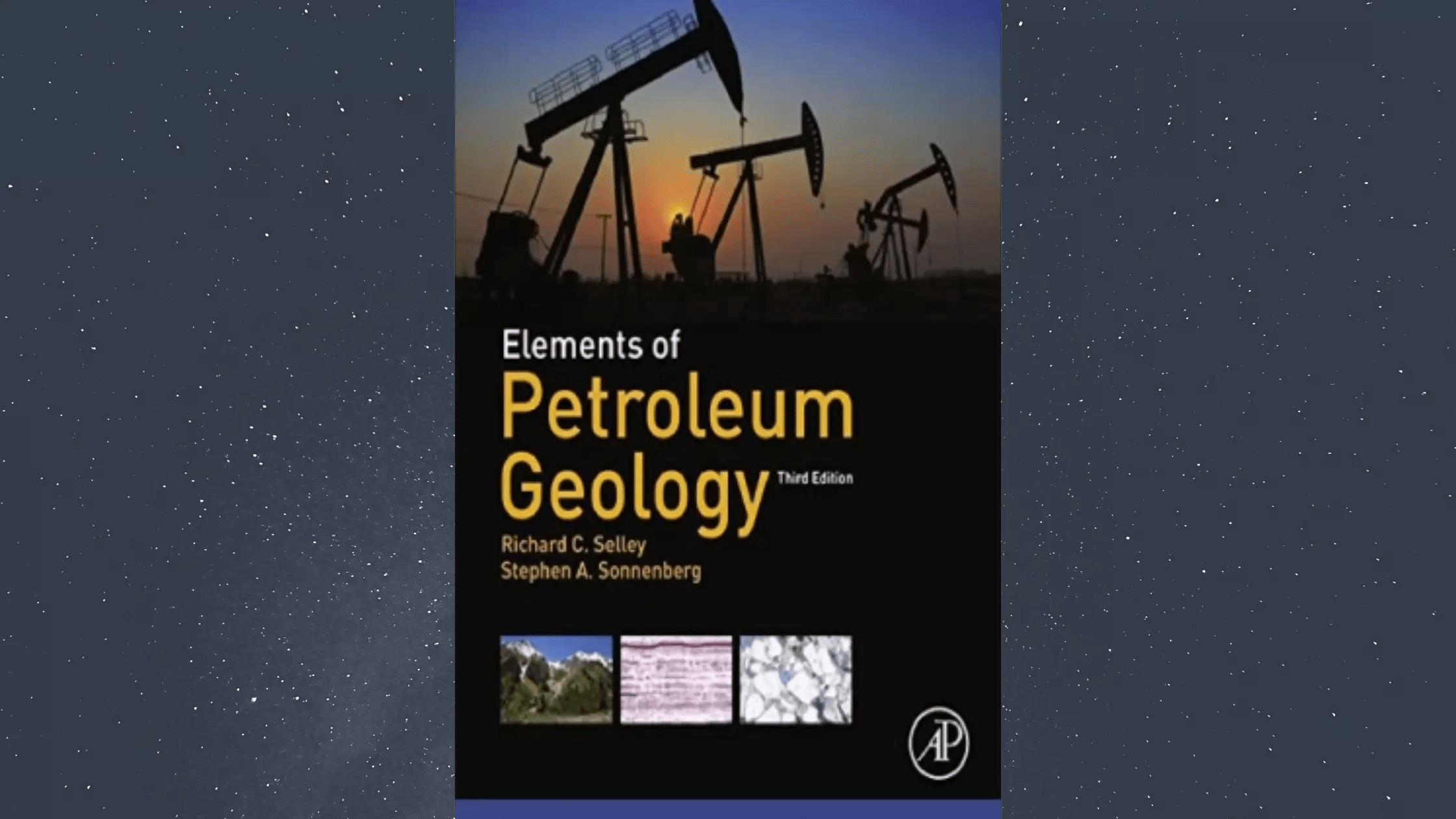 Elements of Petroleum Geology Petro Shine