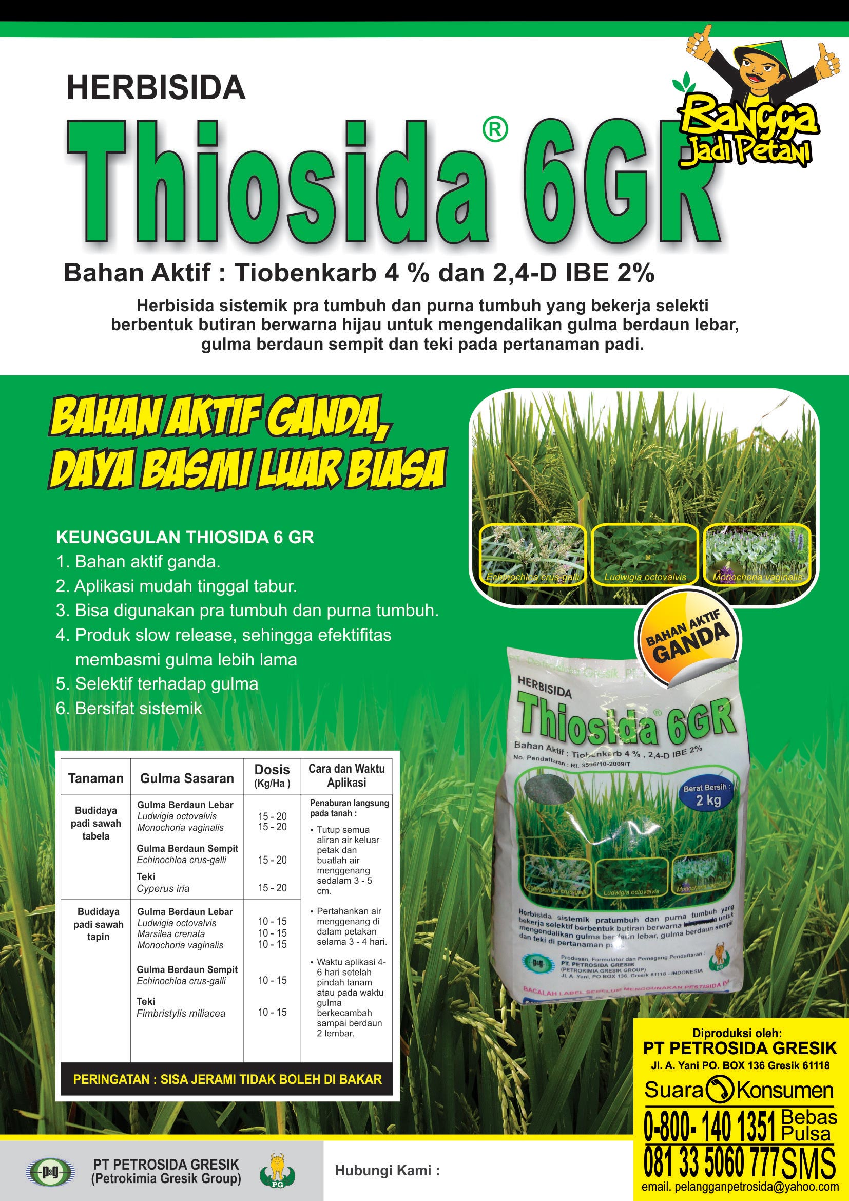 Thiosida 6GR Petrosida Gresik Official