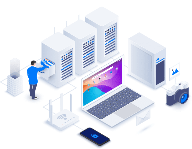Enhance the Performance with Petrosky VPS for Nox Player