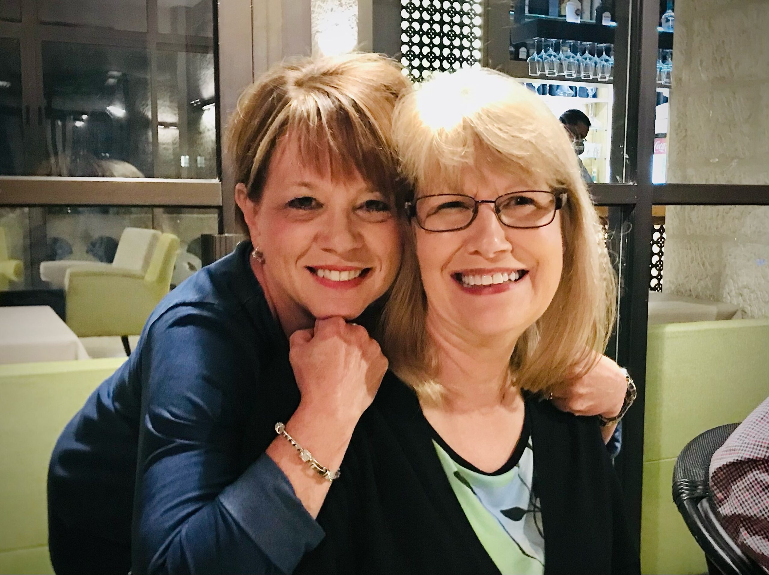 Sandy Cooper Tribute Petros Network