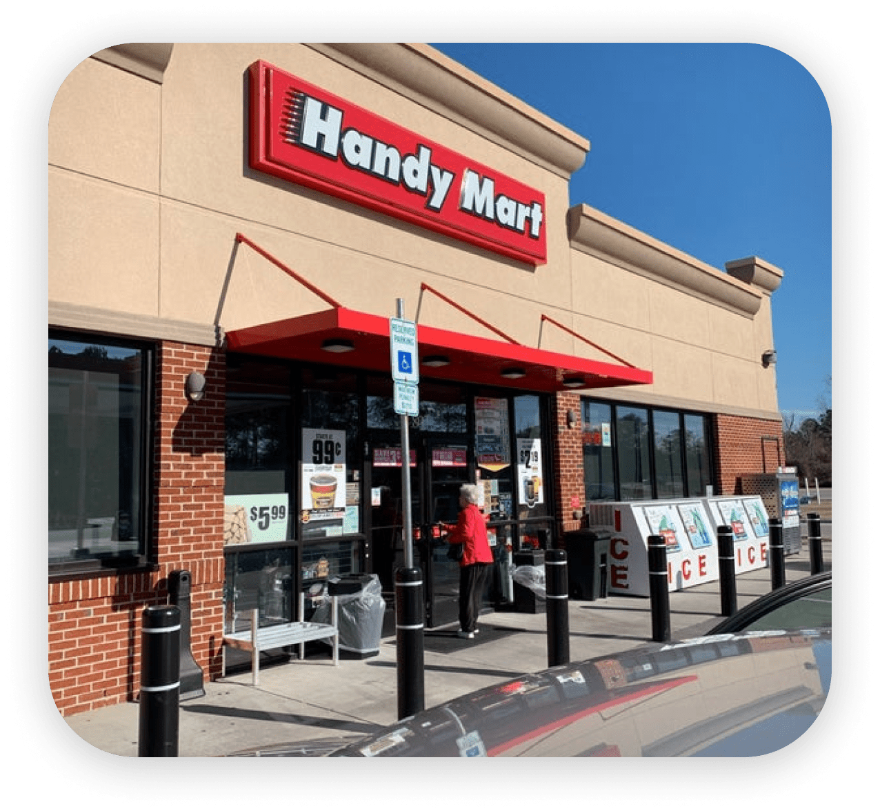 Liquor, Beer & Tobacco Retail Solutions Petrosoft