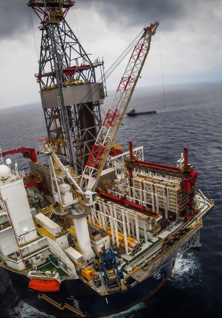 Services Oil and Gas Petros Process Solutions