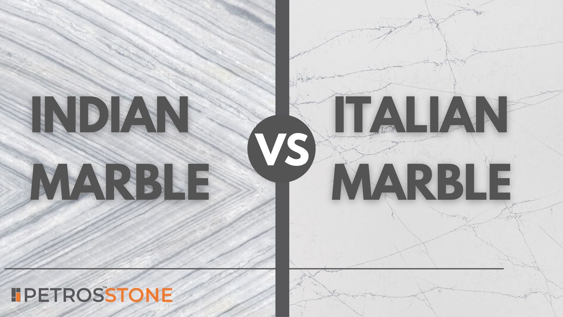 Indian vs Italian Marble Differences Which is better?