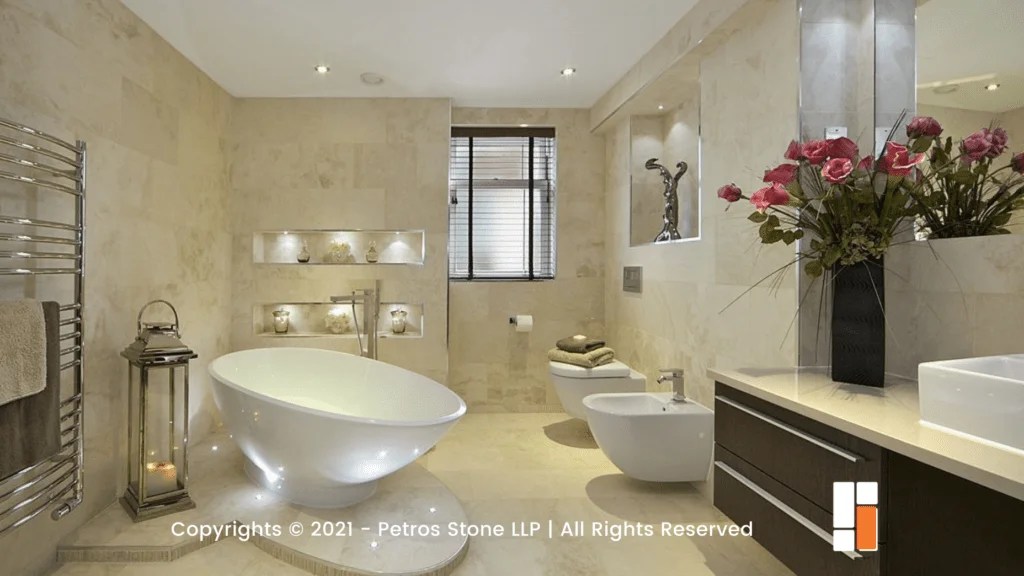 6 Best Italian Marbles For Luxury Bathrooms Must See!