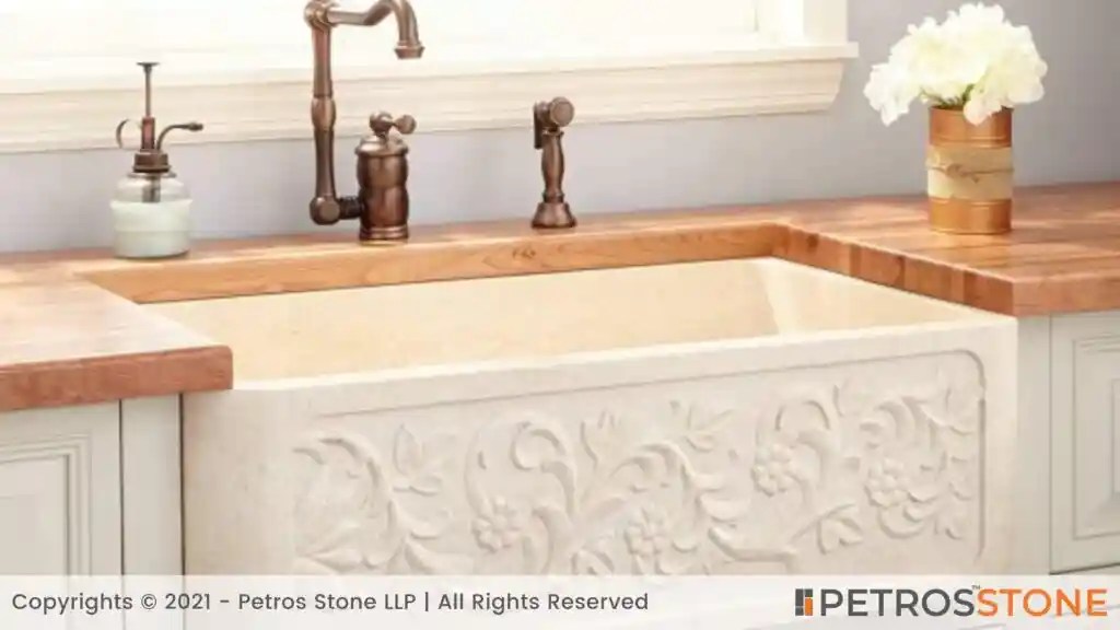 Best Quartz Sink Brands & Manufacturers in India Reliable Petros®