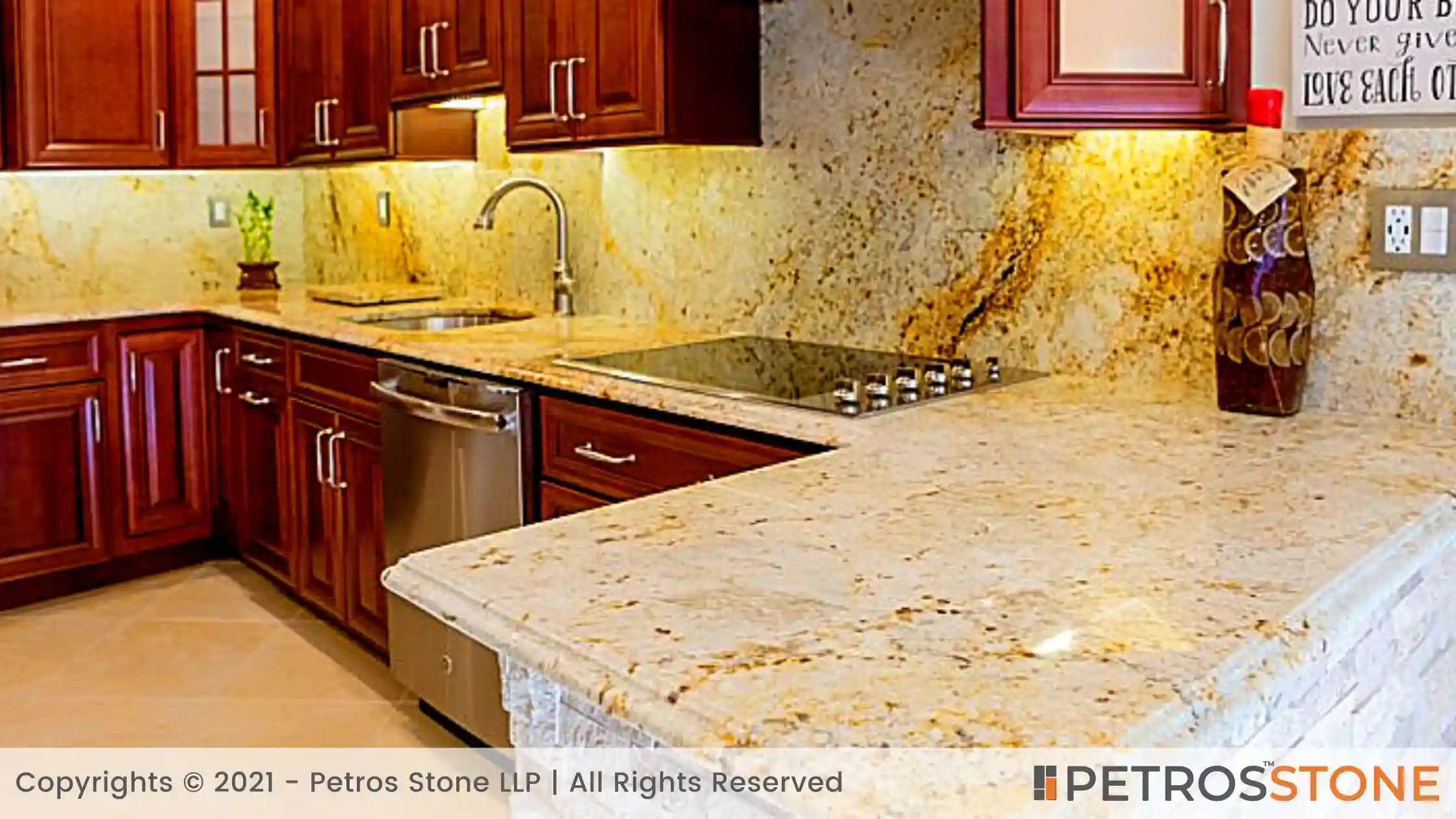 Granite Colors For Flooring