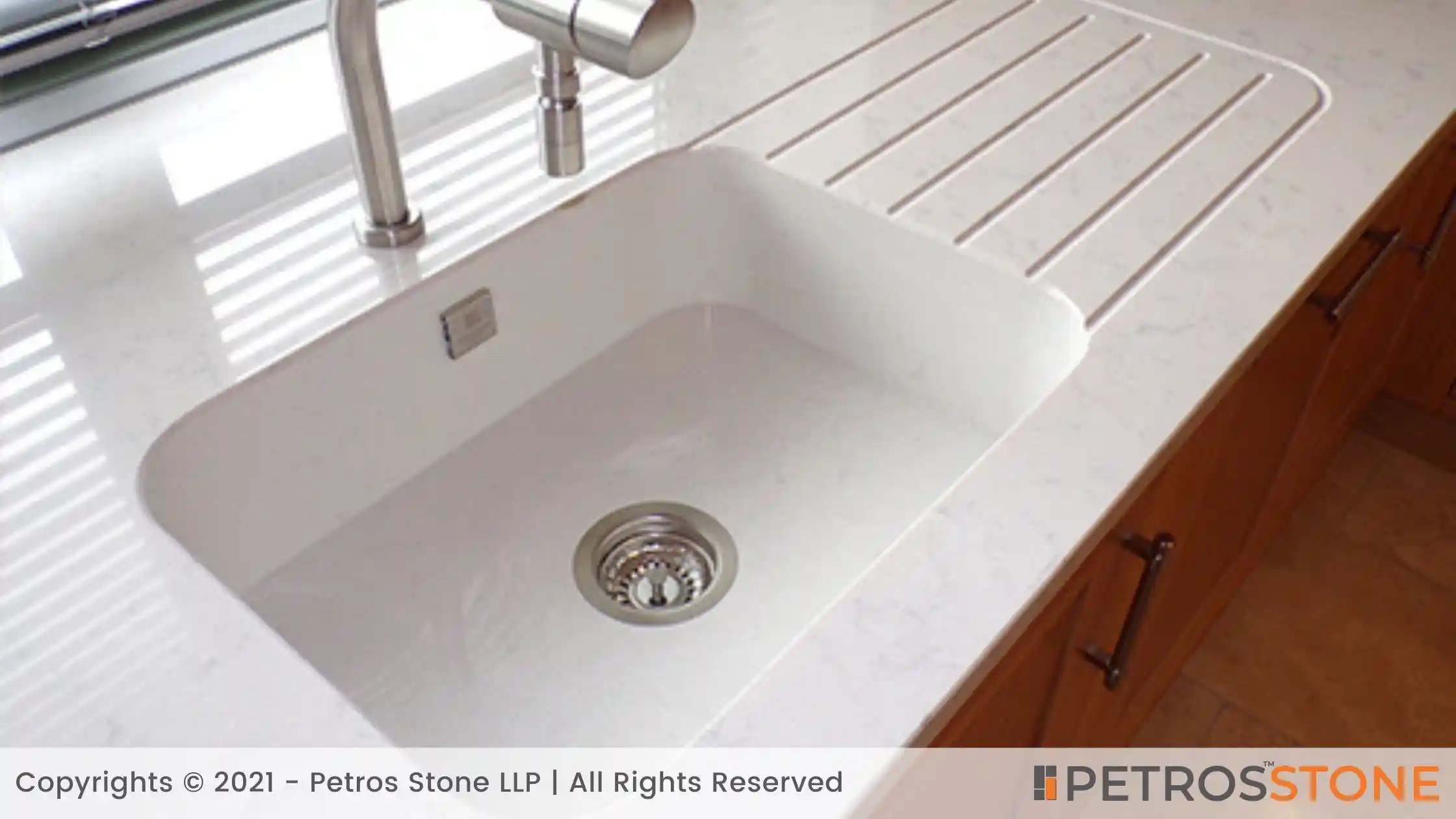 Best Quartz Sink Brands & Manufacturers in India Reliable Petros®
