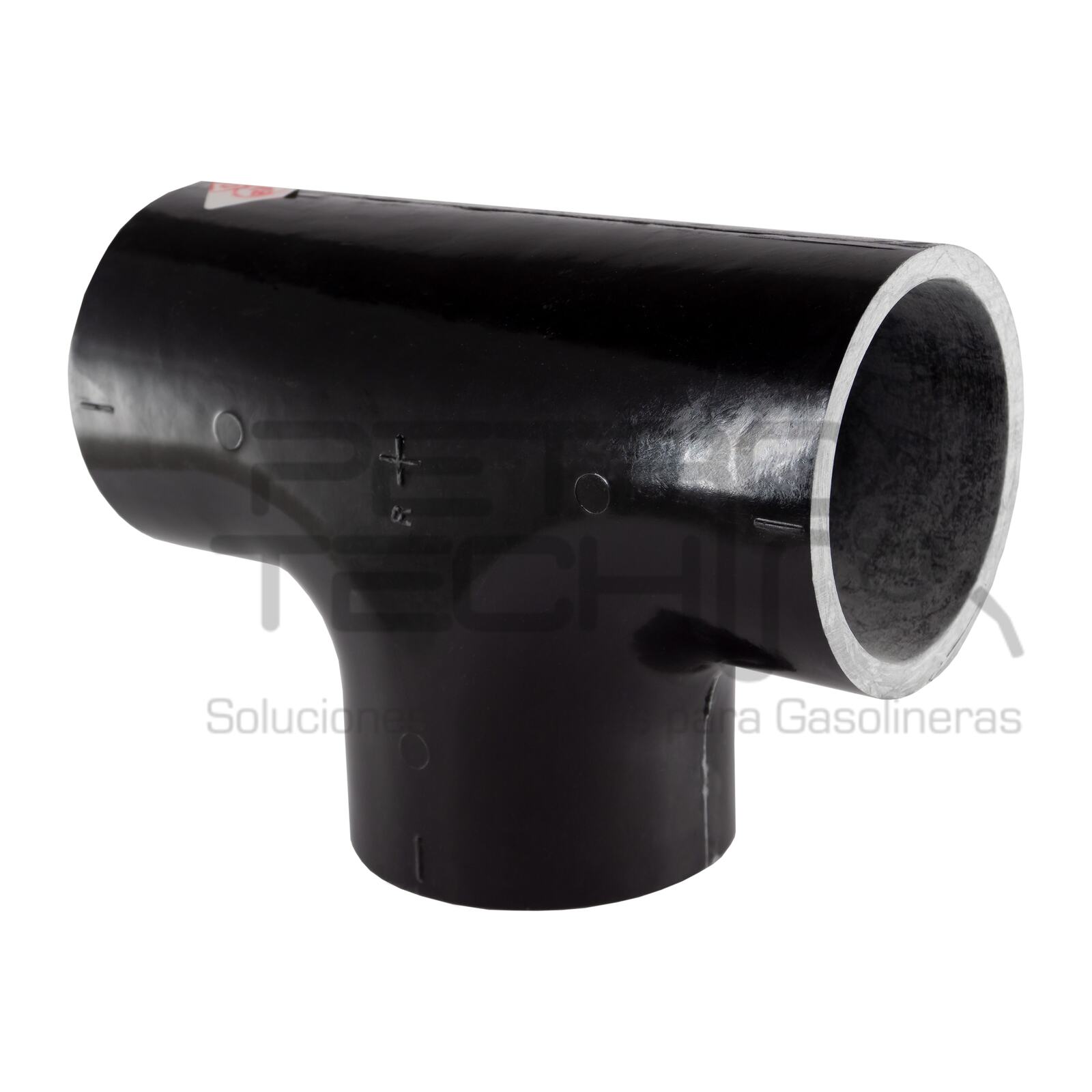 APTXP150SC Manguera Flexible 1 1/2" con UL Petrotech