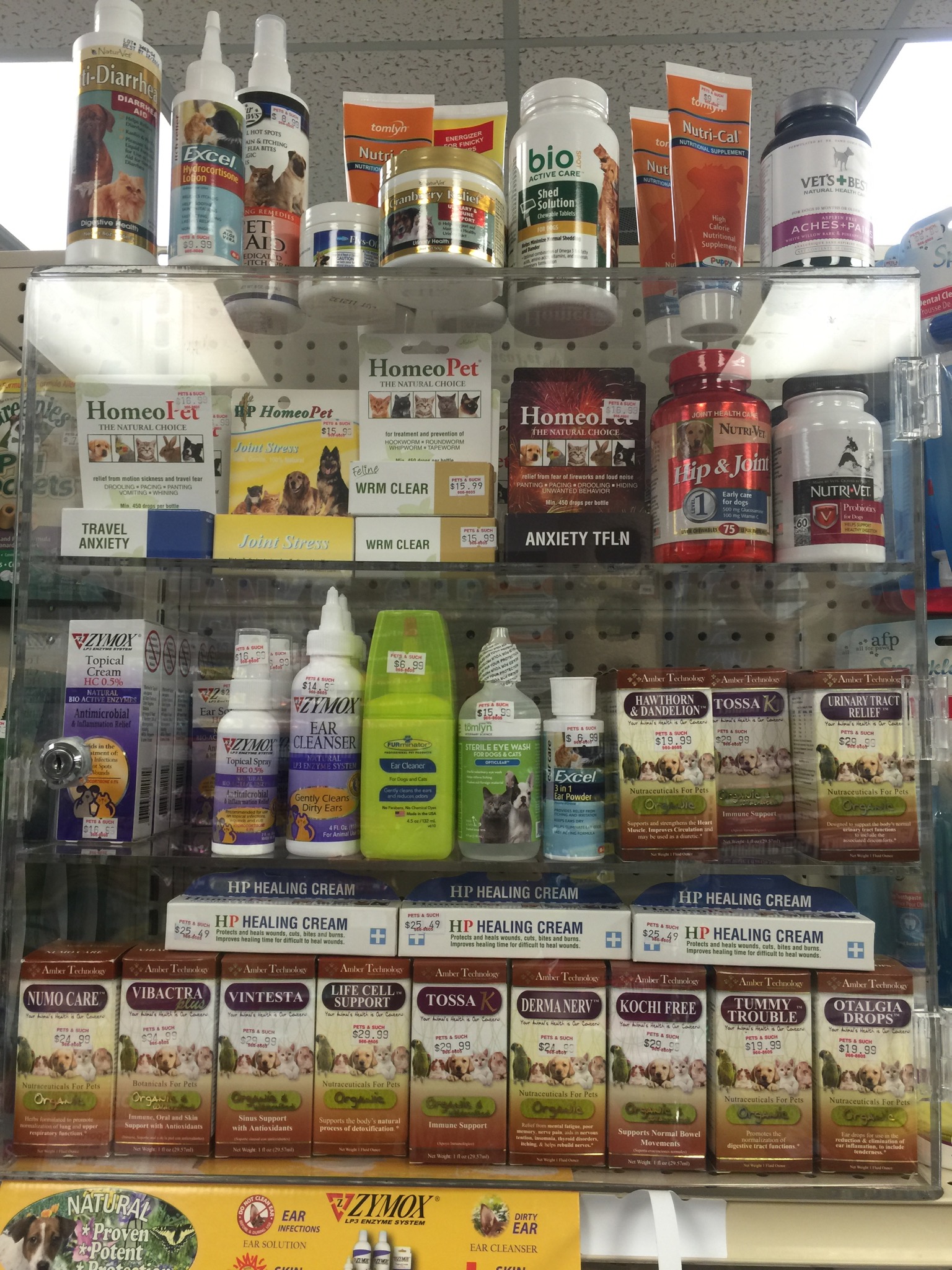 Dog & Cat Supplies Pets & Such