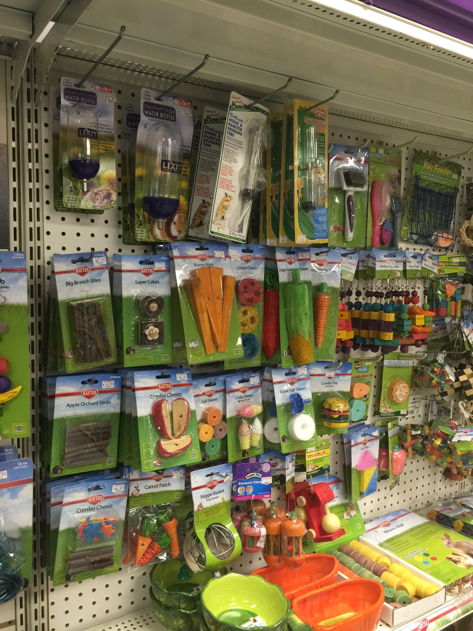 Small Animal Supplies Pets & Such