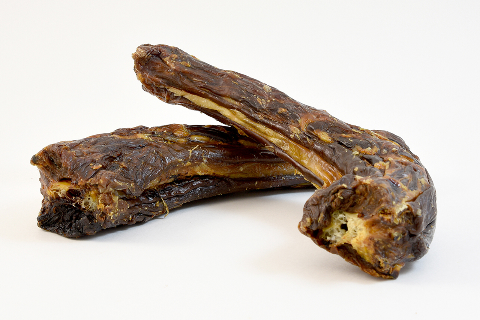 Turkey Necks 100 Natural Treats for Dogs Pets Take Away Retail Store