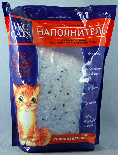 Cat litter PetsWiki