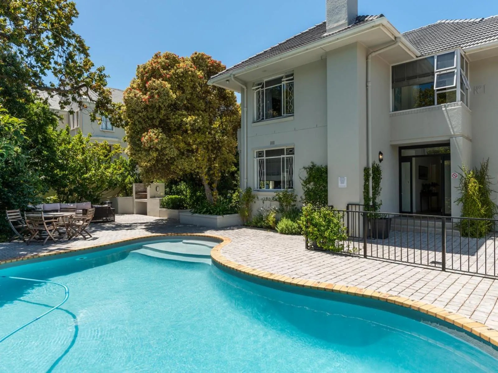 The Best Fenced PetFriendly in the Western Cape