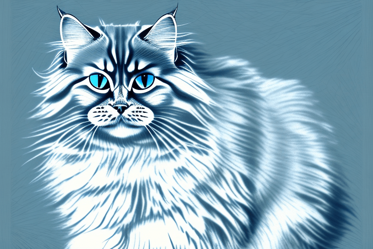 Siberian Cat Breeder in Richards Bay Pets24