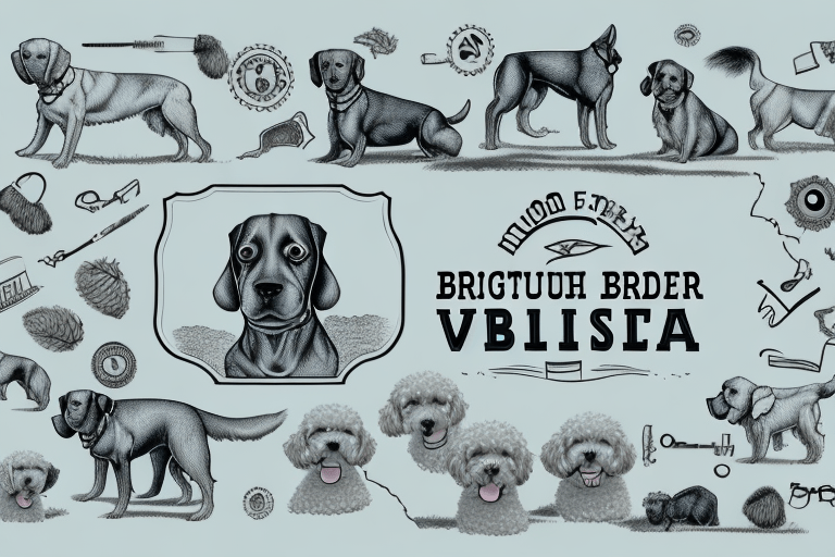 Dog Breeder in Virginia Pets24