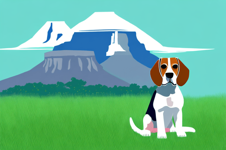 Beagle Dog Breeder in Cape Town Pets24