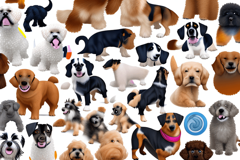 Dog Breeder in Middelburg Pets24