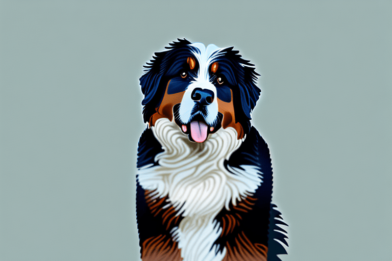 Bernese Mountain Dog Breeder in Randburg Pets24