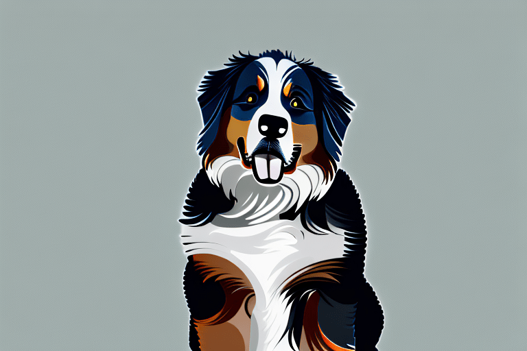 Bernese Mountain Dog Breeder in Barberton Pets24