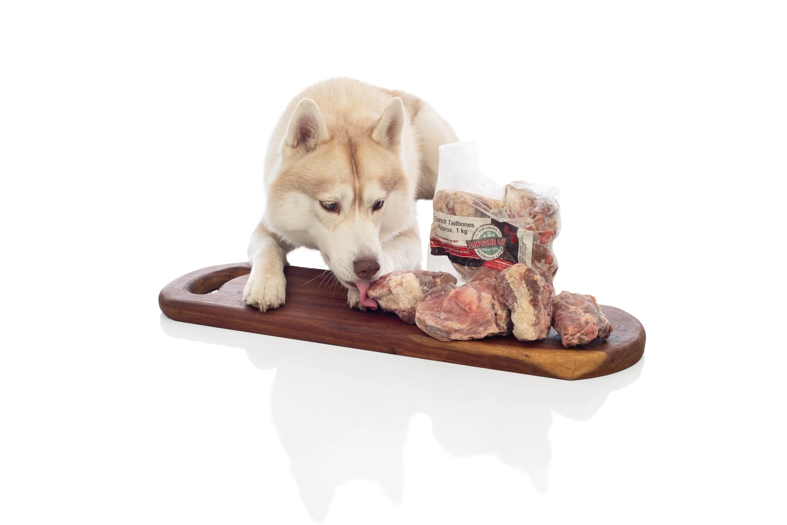 Pawsome Raw The Raw Food Revolution Pets24