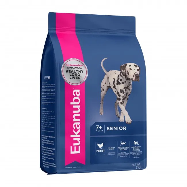 TopRated Dog Food from Pet Heaven Pets24