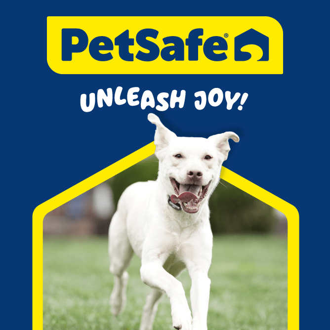 PetSafe® Brand | PetSafe Brands