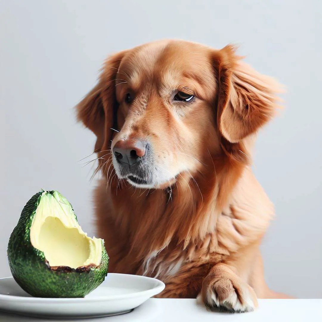 Can A Dogs Eat Avocado Petsago