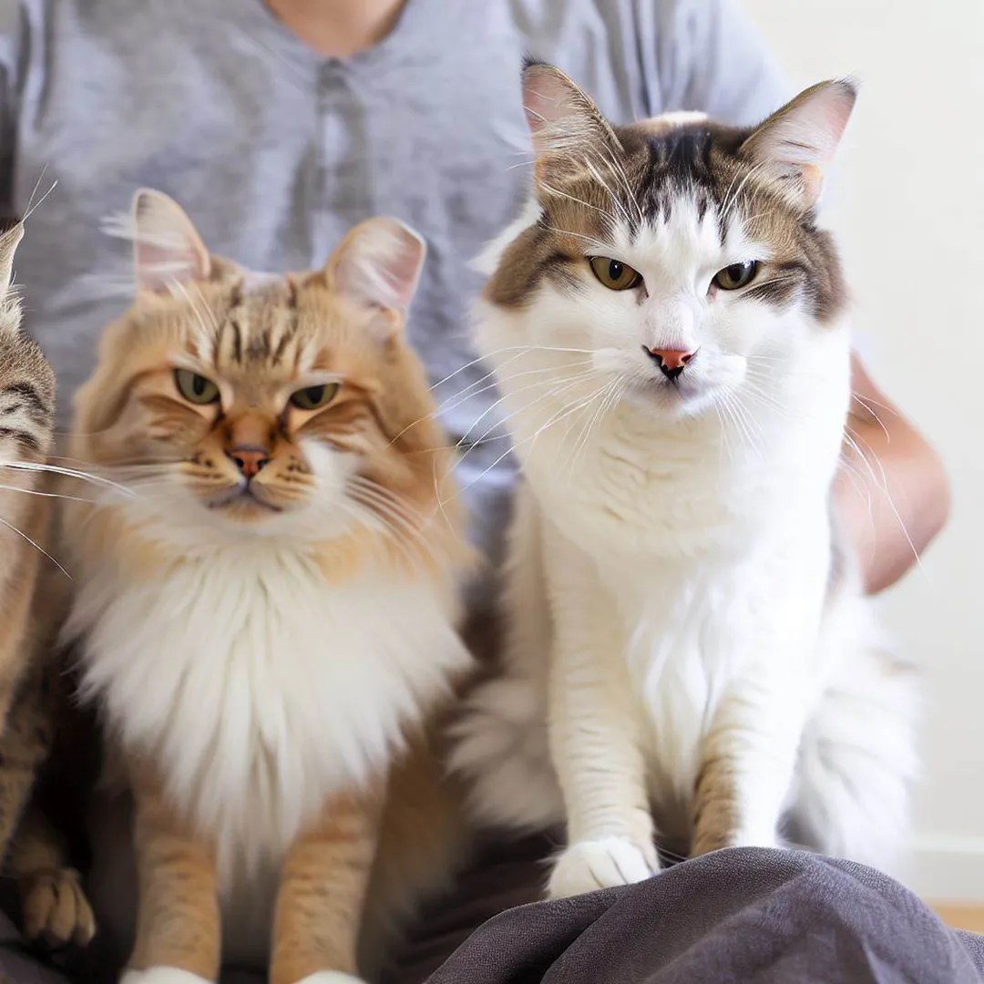 Does My Cat Hate Me? Petsago