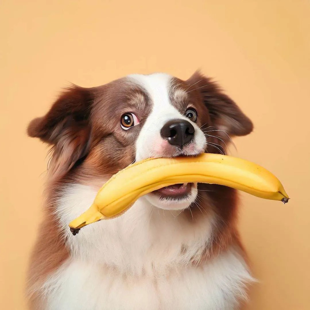 Bananas Good For Dogs Petsago