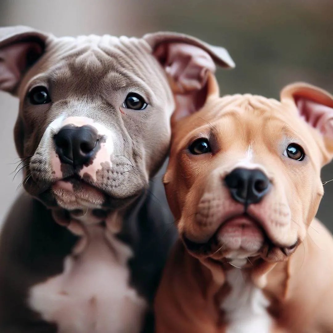 Are Pitbulls Dangerous Dogs Petsago