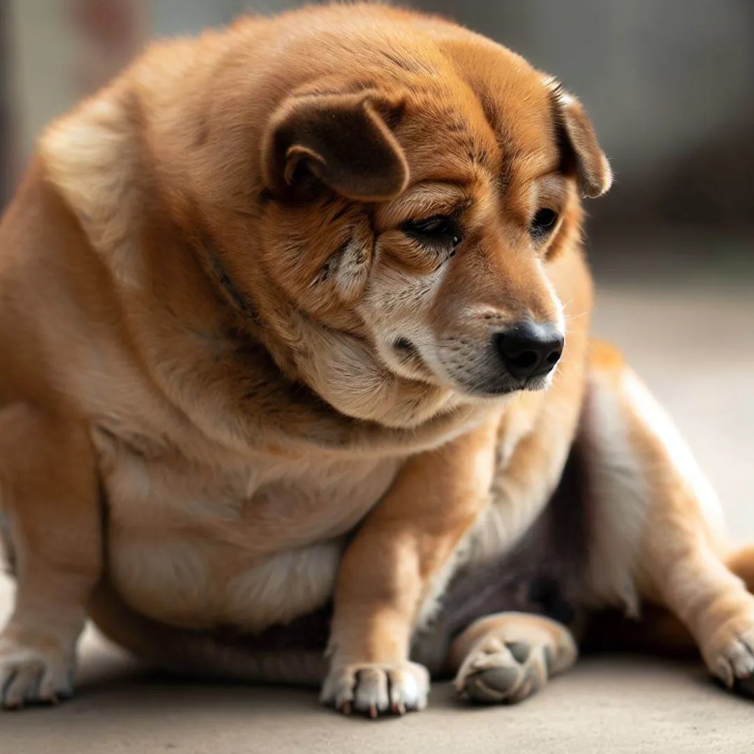 Signs Of Bloating In Dogs Petsago