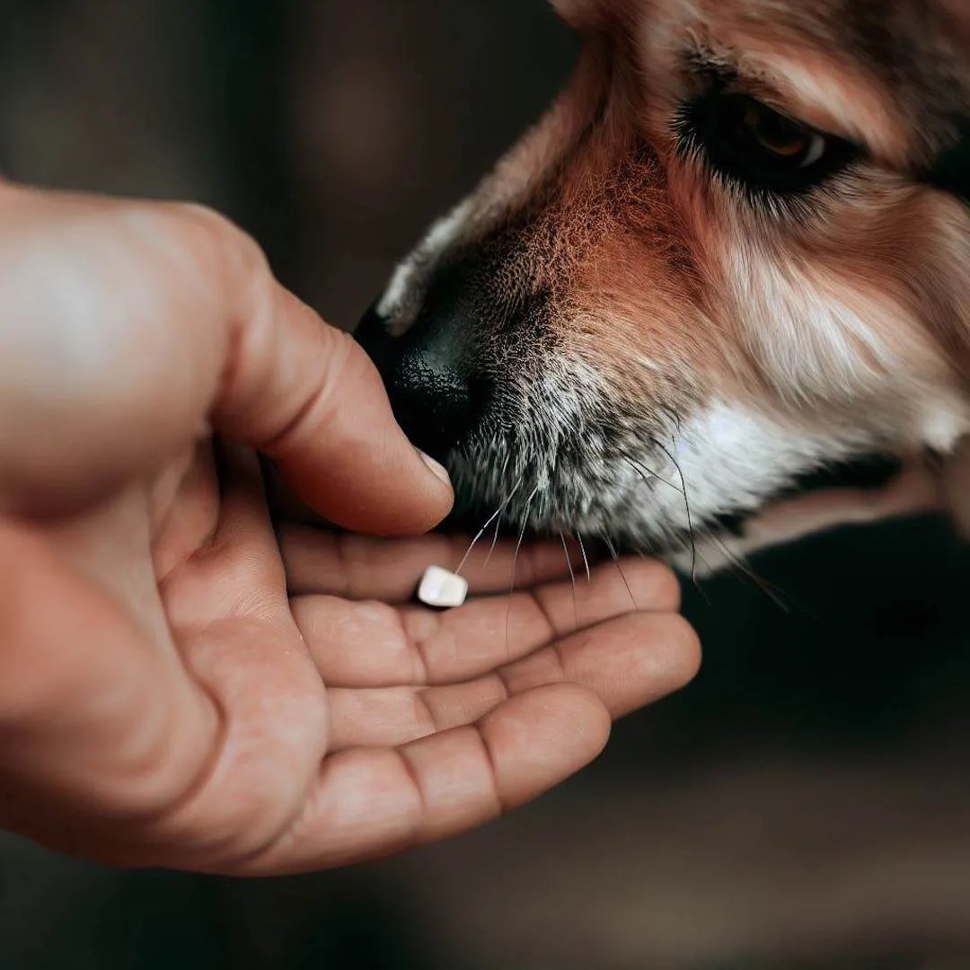 Heartworms Dog Treatment Petsago