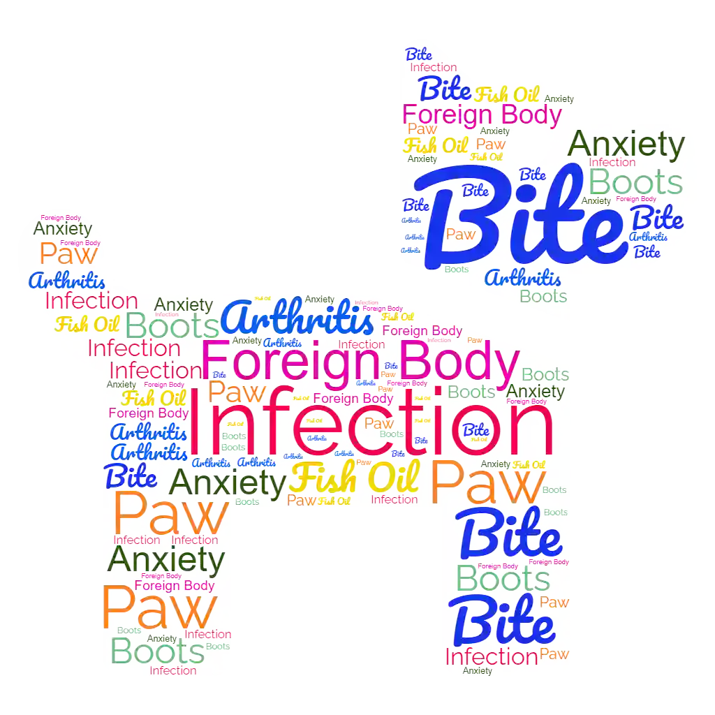 Why Does My Dog Bite His Paws? PetsandFins