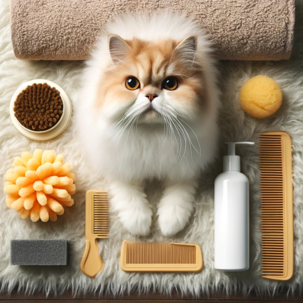 Do Persian Cats Shed? 8 Surprising Reasons