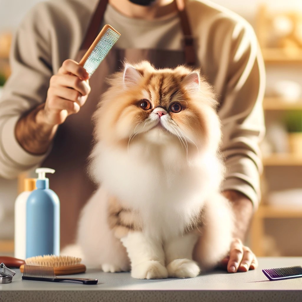 Do Persian Cats Shed? 8 Surprising Reasons