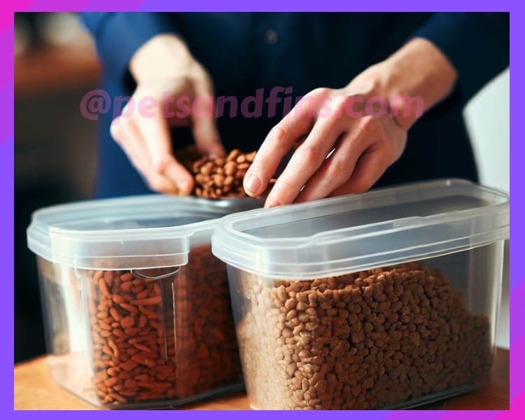 How To Store Dry Dog Food Properly? 15 Mistakes To Avoid