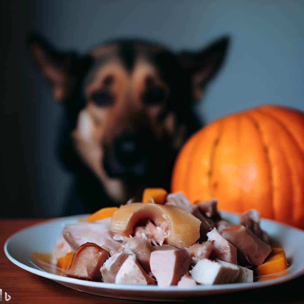 7 Easy Homemade Dry Dog Food Recipes