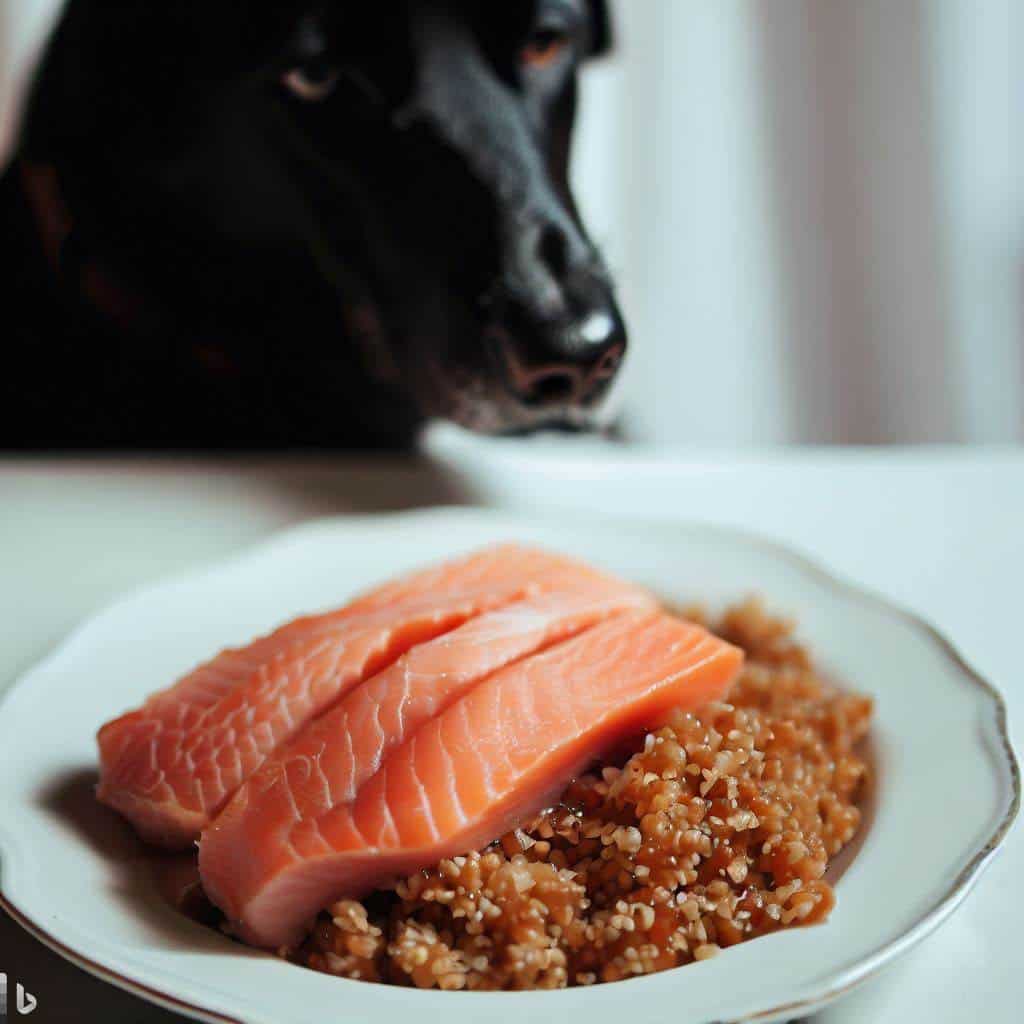 7 Easy Homemade Dry Dog Food Recipes