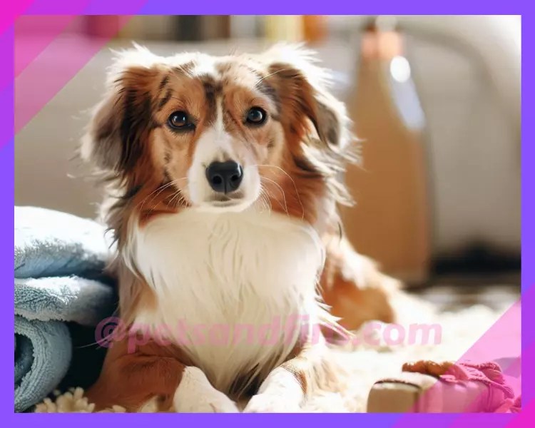 13 Differences Between Dog Shampoo & Conditioner. Amazing Info
