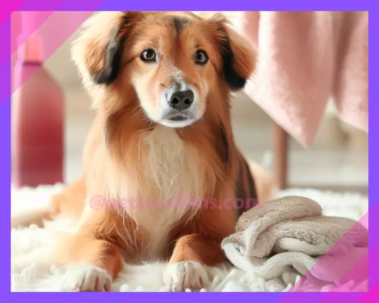 13 Differences Between Dog Shampoo & Conditioner. Amazing Info