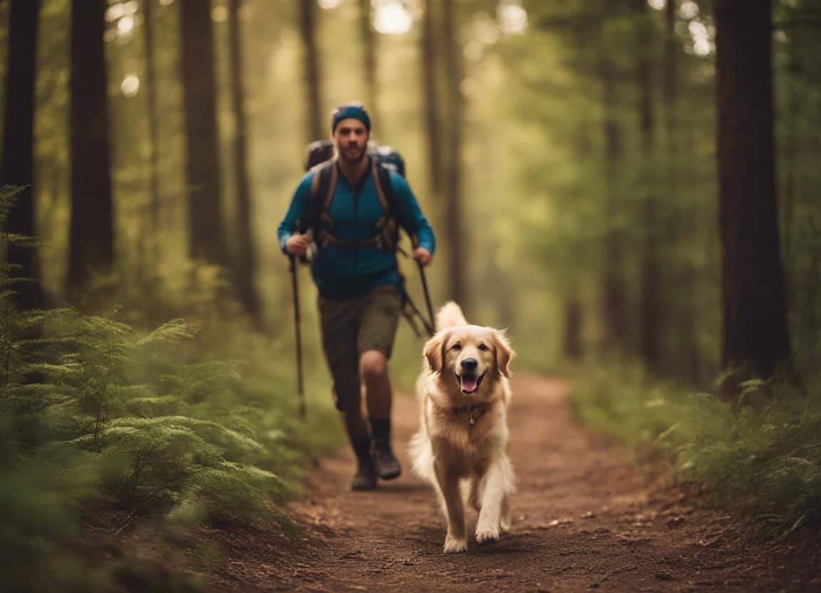 10 Fun And Engaging Activities To Do With Your Golden Retriever